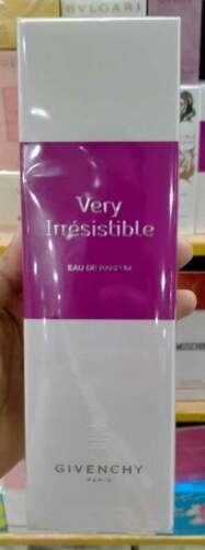 1st picture of Treehousecollections: Givenchy Very Irresistible EDP Perfume For Women 75ml For Sale in Cebu, Philippines