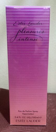1st picture of Treehousecollections: Estee Lauder Pleasures Intense EDP Perfume For Women 100ml For Sale in Cebu, Philippines