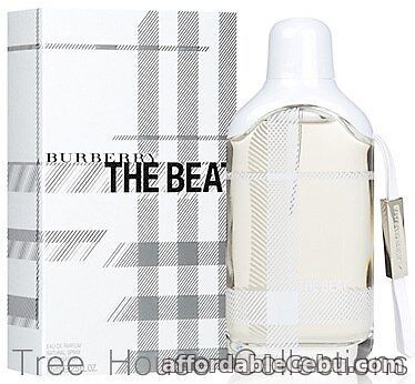 1st picture of Treehousecollections: Burberry The Beat EDT Perfume Spray For Women 75ml For Sale in Cebu, Philippines