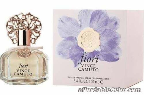 1st picture of Treehousecollections: Vince Camuto Fiori EDP Perfume Spray For Women 65ml For Sale in Cebu, Philippines