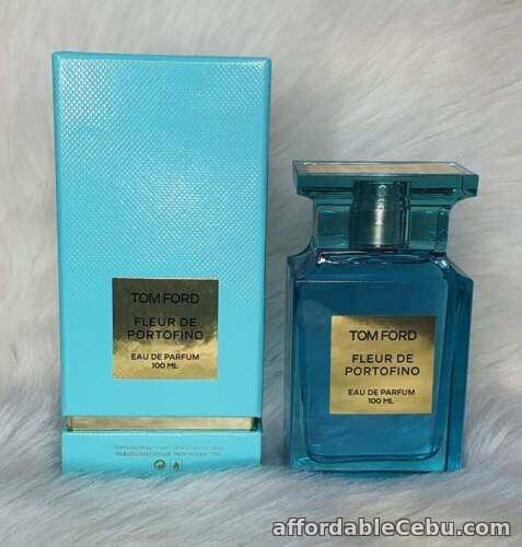 1st picture of Tom Ford Fleur De Portifino Eau de Parfum for women and men 100ml US Tester For Sale in Cebu, Philippines