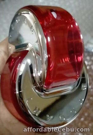 1st picture of Treehousecollections: Bvlgari Bulgari Omnia Coral EDT Tester Perfume Women 65ml For Sale in Cebu, Philippines