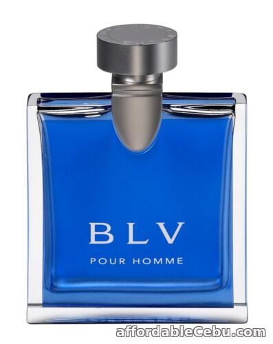 1st picture of Bvlgari BLV Pour Homme 50ml EDT Spray Perfume Men COD PayPal Ivanandsophia For Sale in Cebu, Philippines