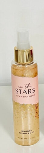 1st picture of NEW! BATH & BODY WORKS DIAMOND SHIMMER BODY MIST - IN THE STARS For Sale in Cebu, Philippines