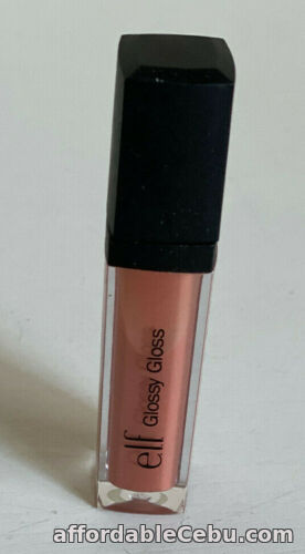 1st picture of NEW! EYES LIPS FACE E.L.F. ELF STUDIO GLOSSY LIP GLOSS - BALLET SLIPPERS - SALE For Sale in Cebu, Philippines