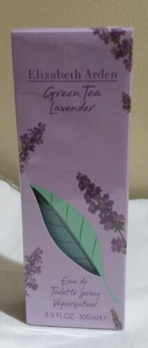 1st picture of Treehousecollections: Elizabeth Arden Green Tea Lavender EDT Perfume Women 100ml For Sale in Cebu, Philippines