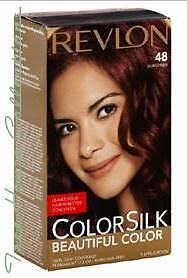 1st picture of Treehousecollections: Revlon Colorsilk Burgundy #48 Hair Color For Sale in Cebu, Philippines