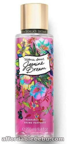 1st picture of JASMINE DREAM - VICTORIA's SECRET 250 mL For Sale in Cebu, Philippines