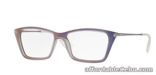 1st picture of RB Optics Eyeglasses * Shirley RB7022-5498-54 Iridescent Violet For Sale in Cebu, Philippines