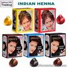 INDIAN HENNA - EAGLES AND HERBUL BRAND - HAIR COLOUR DYE - 5 DIFFERENT COLOUR