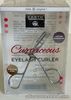NEW! EARTH THERAPEUTICS CURVACEOUS STAINLESS STEEL EYELASH CURLER SALE