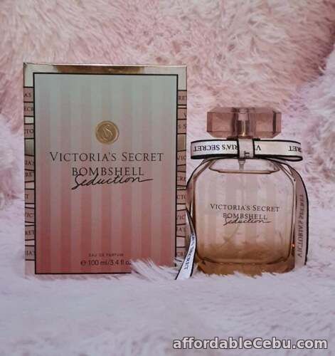 1st picture of Victoria's Secret Bombshell Seduction Eau de Parfum US Tester Free Shipping For Sale in Cebu, Philippines