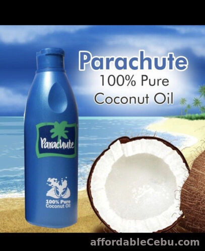 1st picture of Parachute Coconut Oil For Sale in Cebu, Philippines