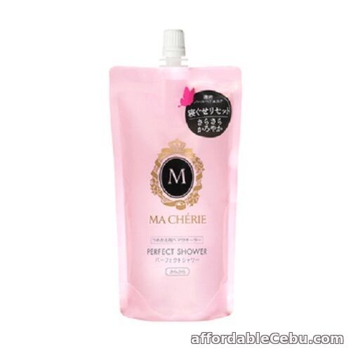 1st picture of Shiseido MACHERIE Perfect shower Rustling EX 220m Pre-Styling Refill For Sale in Cebu, Philippines