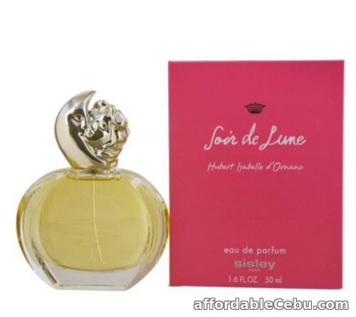 1st picture of Sisley Soir De Lune 50ml EDP Spray Perfume for Women COD PayPal Ivanandsophia For Sale in Cebu, Philippines