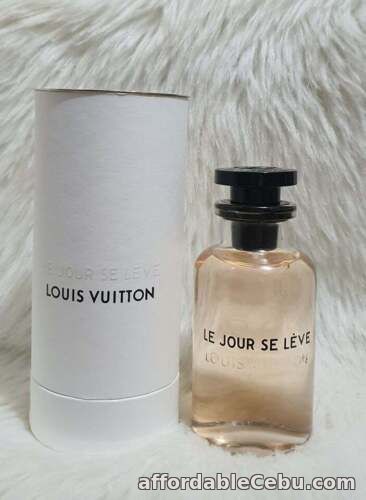 1st picture of LV Le Jour se Lève for women 100ml US Tester For Sale in Cebu, Philippines