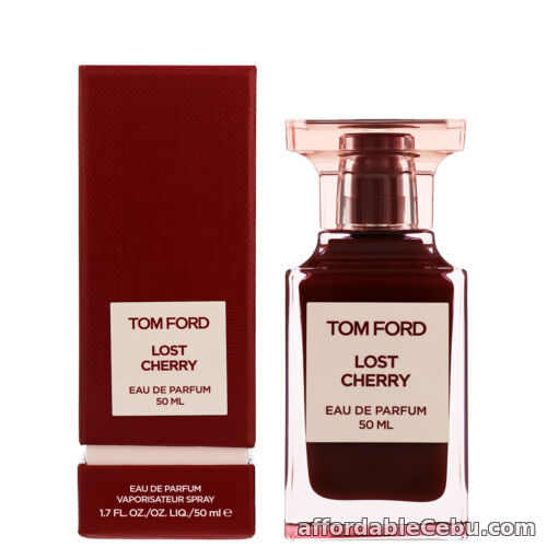 1st picture of Tom Ford LOST CHERRY edp 100ml US Tester Free Shipping Nationwide For Sale in Cebu, Philippines