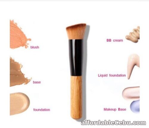 1st picture of Imported Contour Foundation Multi Brush For Sale in Cebu, Philippines