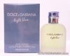Dolce & Gabbana D&G Light Blue Eau De Toilette For Men 125ml US Tester