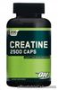 Treehousecollections: Optimum Nutrition Creatine 200 Capsules
