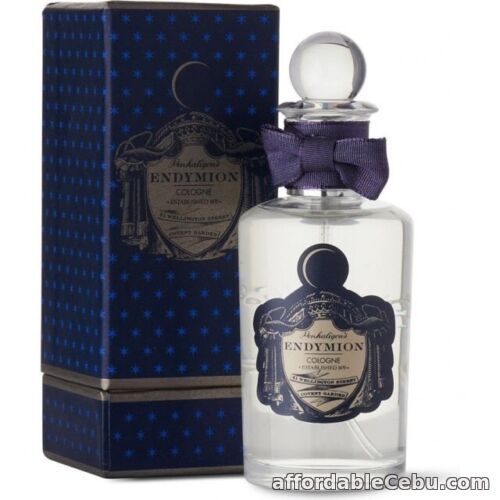 1st picture of Penhaligon's Endymion Eau De Cologne Spray For Women and Men 100ml US Tester For Sale in Cebu, Philippines