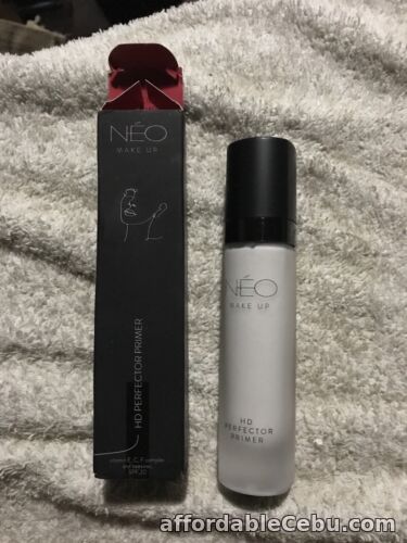 1st picture of Imported NEO Makeup HD Perfector Primer For Sale in Cebu, Philippines
