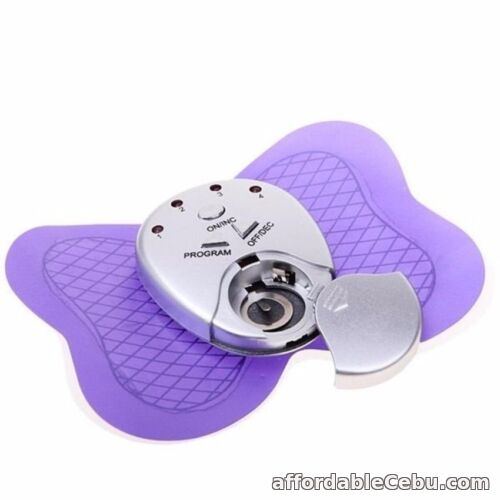 1st picture of Butterfly Massager Low Frequency Instrument Digital Therapy weight loss slimming For Sale in Cebu, Philippines