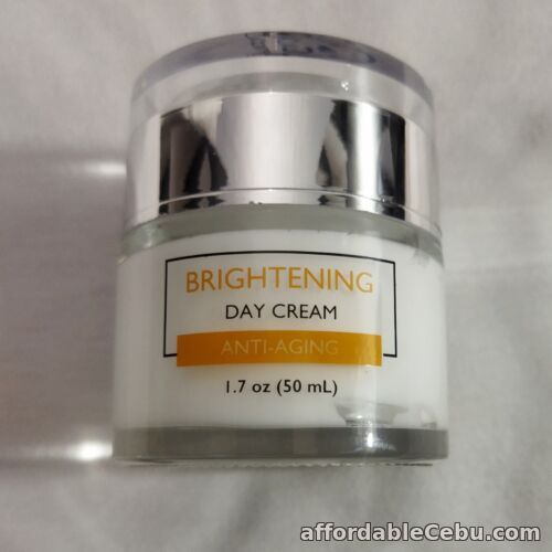 1st picture of Anti Aging Brightening Daily Facial Cream With Ingredients Include Retinol. For Sale in Cebu, Philippines