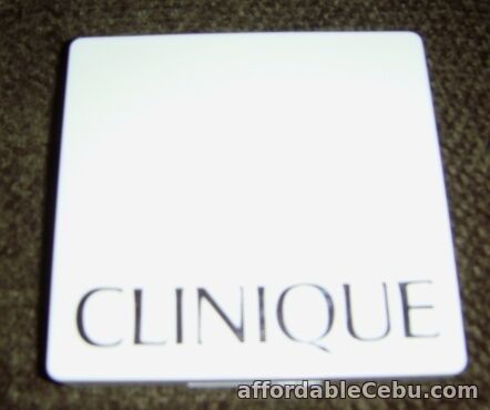 1st picture of CLINIQUE Eye and Cheek Colour Compact For Sale in Cebu, Philippines