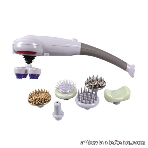 1st picture of Magic Massager 7-in-1 Multifunctional Handy Massager For Sale in Cebu, Philippines