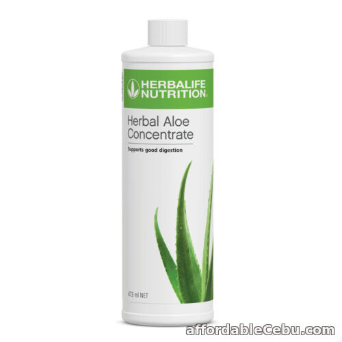 1st picture of Herbalife Aloe Concentrate For Sale in Cebu, Philippines