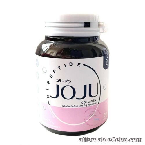1st picture of Joju Collagen Premium Dipeptide with (ONHAND SUPPLIER IN THE PHILIPPINES) For Sale in Cebu, Philippines