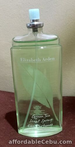 1st picture of Treehouse: Elizabeth Arden Green Tea EDP Tester Perfume For Women 100ml For Sale in Cebu, Philippines