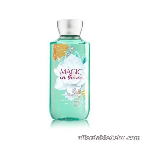 1st picture of Bath and Body Works Magic in The Air Shower Gel 295ml For Sale in Cebu, Philippines