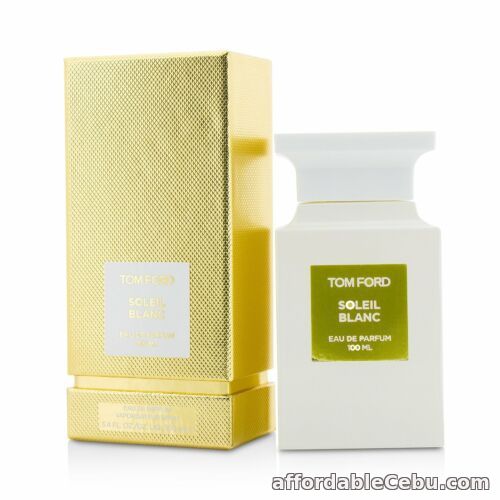 1st picture of Tom Ford SOLEIL BLANC edp 100ml US Tester Free Shipping Nationwide For Sale in Cebu, Philippines
