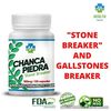 Best Seller HC Chanca Piedra Stone Breaker & Gallstone breaker - 100 Capsules x