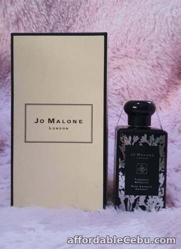 1st picture of Jo Malone London Tuberose Angelica Rich Extrait for women and men 100 US Tester For Sale in Cebu, Philippines