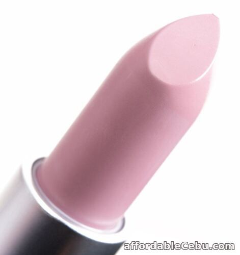 1st picture of New! MAC Matte Lipstick LAZY LULLABY new in box For Sale in Cebu, Philippines