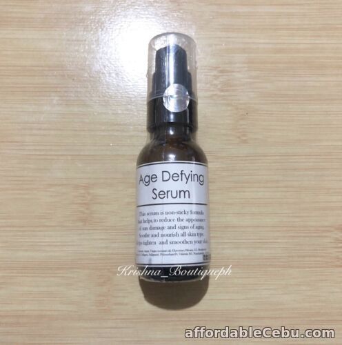 1st picture of Age Defying Serum 30ml For Sale in Cebu, Philippines