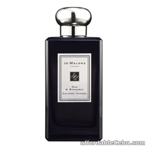 1st picture of Jo Malone Oud & Bergamot Cologne Intense Cologne 100ml US Tester For Sale in Cebu, Philippines