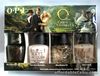 Limited Edition OPI x Oz The Great and Powerful Transform Nail Polish Set