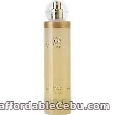 1st picture of PERRY ELLIS 360 DEGREES WOMEN BODY MIST SPRAY 236ML For Sale in Cebu, Philippines