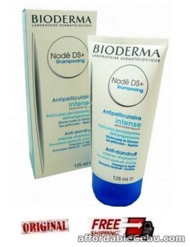 1st picture of Bioderma Node DS+ Shampoo 125ml Against Severe Dandruff For Sale in Cebu, Philippines