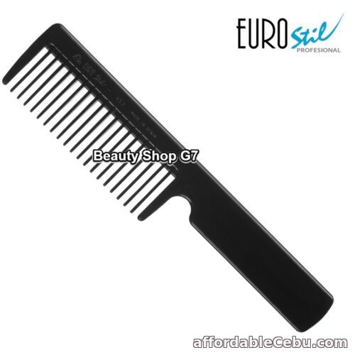 1st picture of Professional handle comb EuroStil 00453 For Sale in Cebu, Philippines