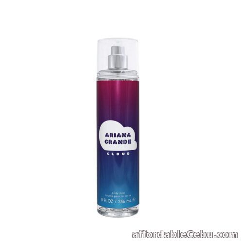 1st picture of Ariana Grande Cloud Body Mist 236ml For Sale in Cebu, Philippines