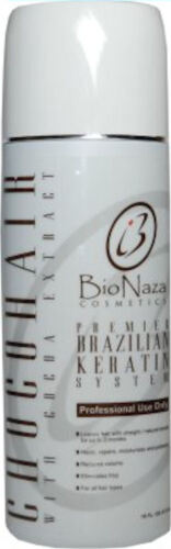 1st picture of CHOCOHAIR KERATIN CHOCOLATE TREATMENT  SYSTEM 16 OZ. For Sale in Cebu, Philippines