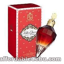 1st picture of KATY PERRY KILLER QUEEN EDP 100 ML - COD + FREE SHIPPING For Sale in Cebu, Philippines