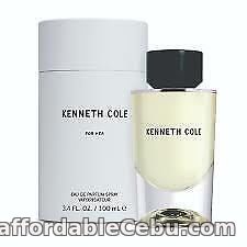 1st picture of KENNETH COLE FOR HER 100 ML For Sale in Cebu, Philippines