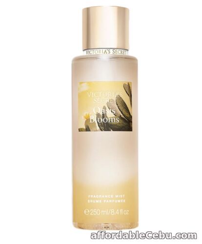 1st picture of Victoria's Secret Oasis Bloom Fragrance Mist 250ml For Sale in Cebu, Philippines