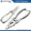 MYCOTIC TOENAIL 6 '' Cutter, Double Action Sturdy spring Barrel Clipper Podiatry